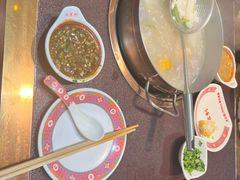 -大吉利·潮汕牛肉火锅(河西店)