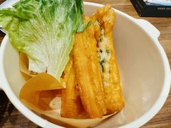 -锡和无锡菜(景丽苑店)