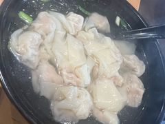 -真真鲜馄饨店(启蒙路店)