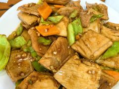 -伊兴阁清真小馆