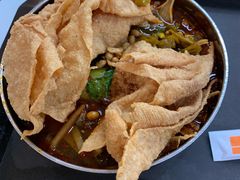螺丝肉汤粉-红鼻子桂林米粉(金唐新光界店)