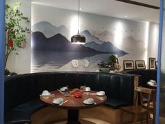 -山海菜馆·海肠捞饭·青岛菜(栈桥店)