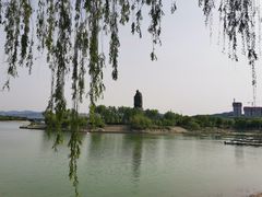 -济南国际园博园