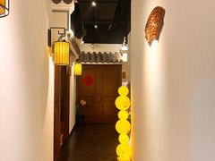 -畔田居·闽菜·福建小馆(硕和生活广场店)