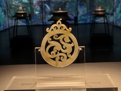 -北京大葆台遗址博物馆