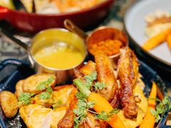 -第101座花园餐厅(湖滨88店)