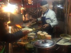 -清真老马家国华牛奶鸡蛋醪糟(正宁路店)