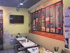 -驴公驴婆(曹杨店)