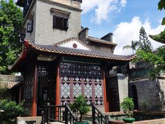 -东莞市可园博物馆