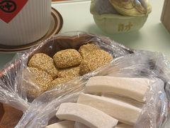 -纯心饼店(源溪店)