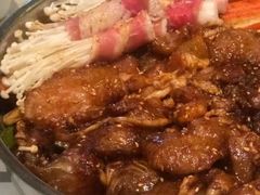 -黄记煌三汁焖锅(广州曜一城店)