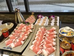 手打鲜虾滑-小龙坎火锅(沙井店)