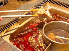 -九鼎轩脆毛肚火锅(商业街店)