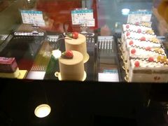 -精点味道(大连商场店)
