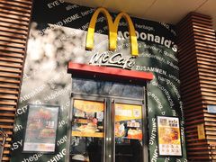 门面-麦当劳(南京路2店)