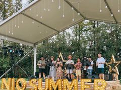 -前小桔亲子创意农场·草莓采摘·露营烧烤