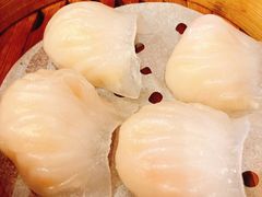 -白天鹅宾馆-宏图府餐厅