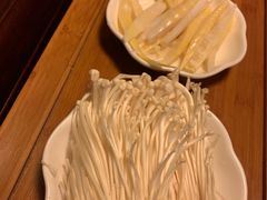 -大唐人家·热气羊肉(大华店)