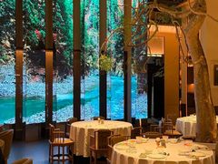 -桂满陇·海市蜃楼·黑金(国金店)