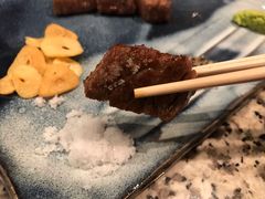 -神户牛排餐厅MOURIYA(总店)