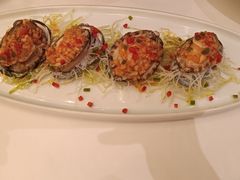 -武汉香格里拉大酒店·香宫中餐厅