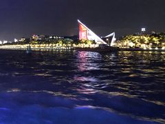 -珠江夜游广州塔·中大码头