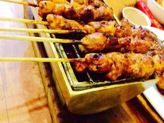 -Warung Nia Balinese Food & Pork Ribs