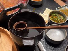 -大龙燚·旷野鲜火锅(广州首店)