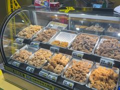 -超级鸡车(曹杨路店)