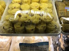 蔓越莓绿豆糕-一定好食品有限公司(四川北路商业街店)