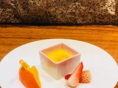 -山葵家·创意料理(万象汇店)