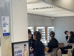 -天真蓝照相馆(宁波来福士店)