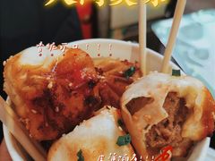 生煎包-小路易生煎馆(前进五路店)