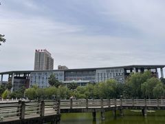 -西南政法大学(渝北校区)