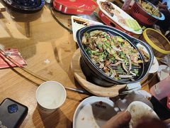 -老北京炸酱面·烤鸭(前门店)