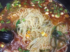 -一品飘香米线(一中总店)