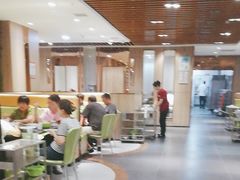 -清真·锦翔炝锅鱼(明德门店)