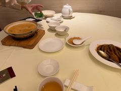 -利苑酒家(合景国际金融广场店)