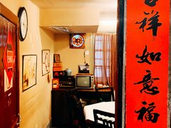 门面-文和友老长沙龙虾馆(化龙池店)