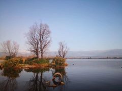 -西昌邛海湿地