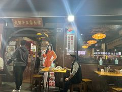 -牛王庙(龙华花园店)