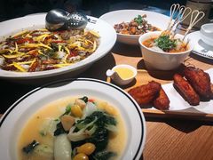 -太二酸菜鱼(中山龙之梦店)