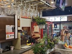 -隆喜元鱼汤包·海鲜(中联广场店)