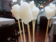 白玫瑰-肆月河豚·新淮扬(金融街店)