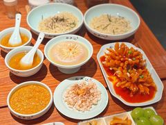 -裕兴记•蟹黄面馆(人民广场店)