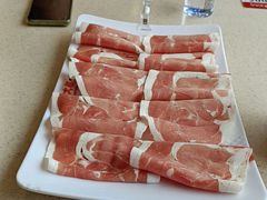 -阳坊大都涮羊肉(阳坊总店)