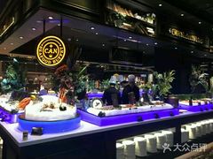-加餐海鲜自助(集美银泰百货店)