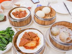 -凤凰楼酒家·粤宴点心(华强北店)