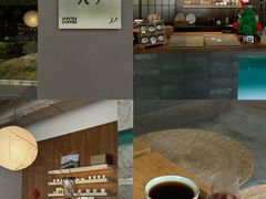 -溯洄咖啡VORTEX COFFEE