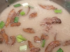 -土风豆米火锅(鸿通城店)
